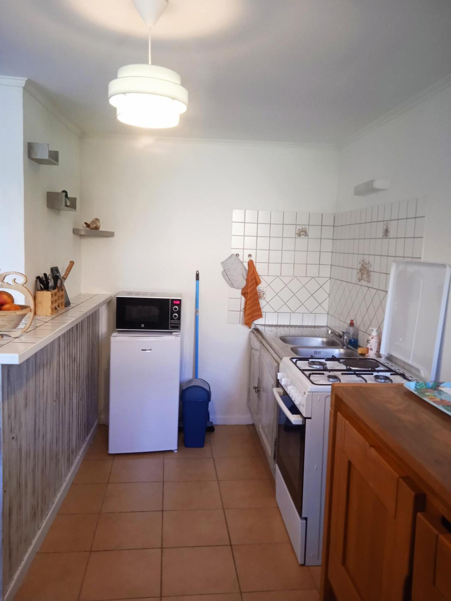 Studio La Roseraie Avec Jardin Privatif Proche Centre Ville Moissac Εξωτερικό φωτογραφία