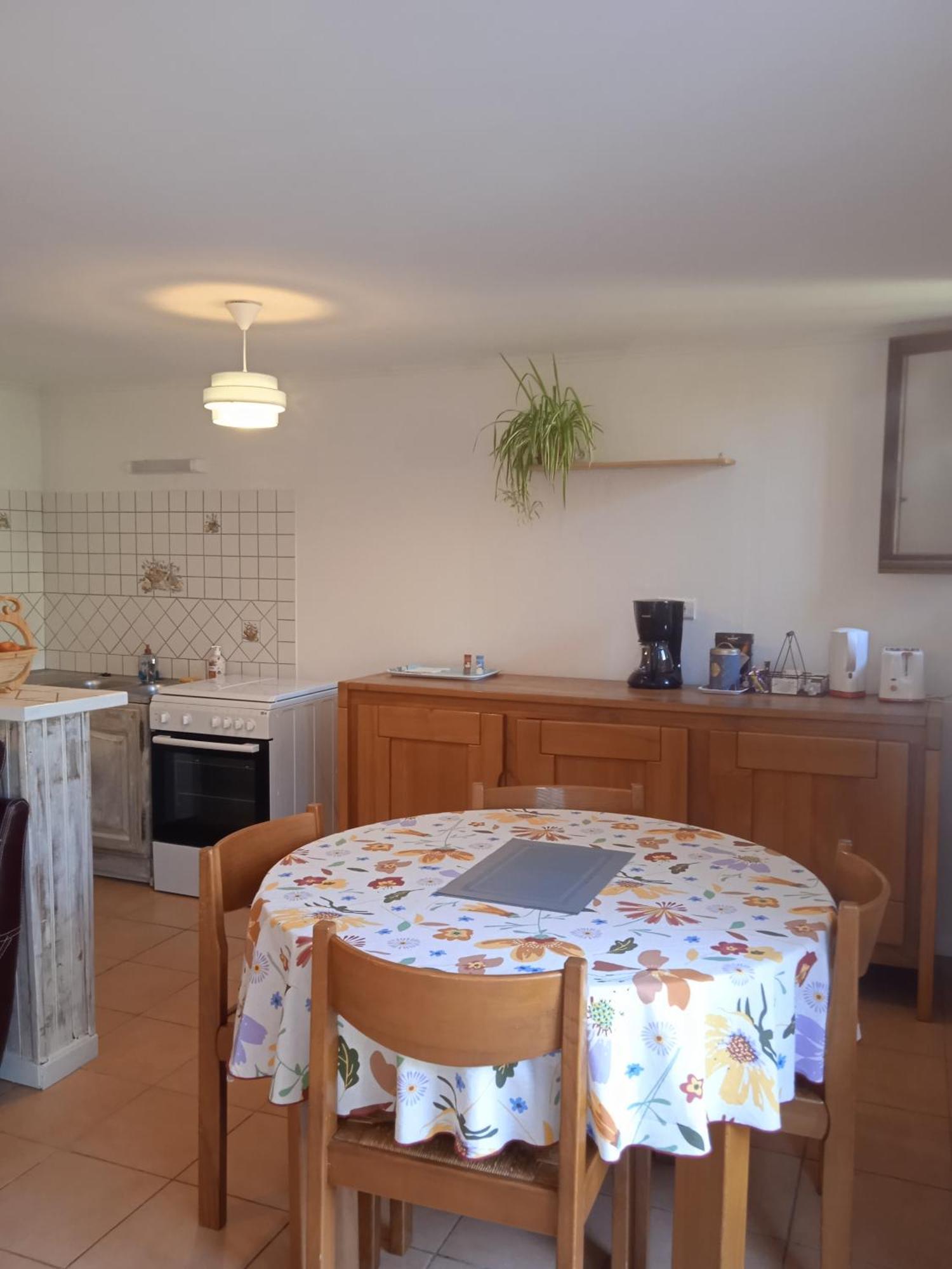 Studio La Roseraie Avec Jardin Privatif Proche Centre Ville Moissac Εξωτερικό φωτογραφία